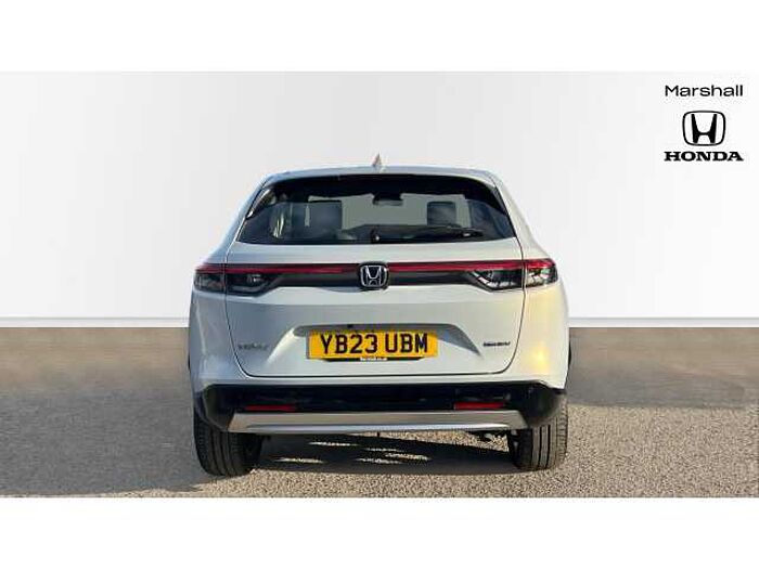 Honda HR-V e:HEV HR-V 1.5 eHEV Advance 5dr CVT 