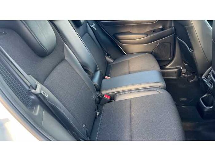 Honda HR-V e:HEV HR-V 1.5 eHEV Advance 5dr CVT 