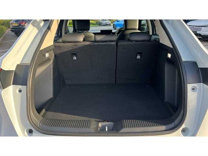 Honda HR-V e:HEV HR-V 1.5 eHEV Advance 5dr CVT 