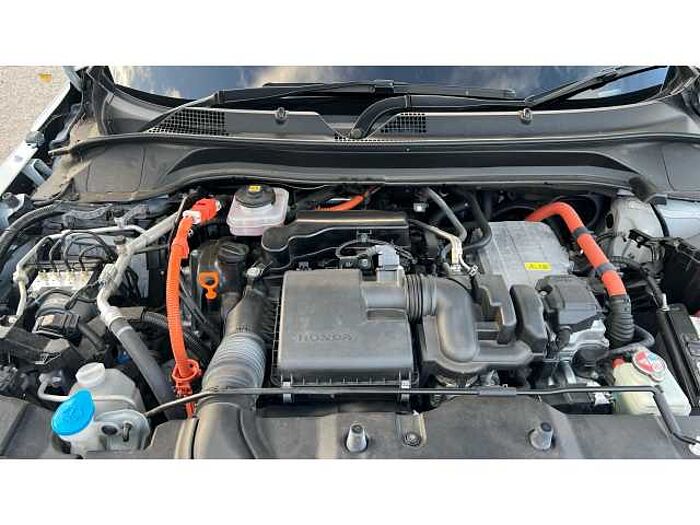 Honda HR-V e:HEV HR-V 1.5 eHEV Advance 5dr CVT 