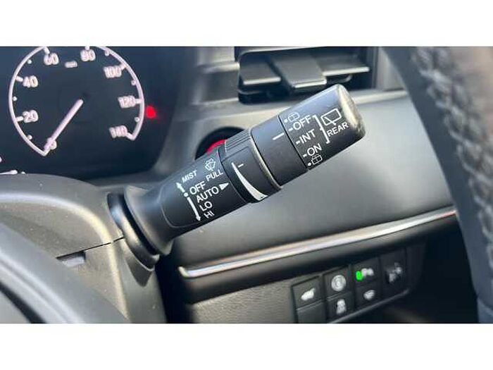 Honda HR-V e:HEV HR-V 1.5 eHEV Advance 5dr CVT 