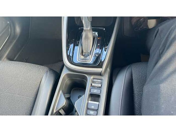 Honda HR-V e:HEV HR-V 1.5 eHEV Advance 5dr CVT 