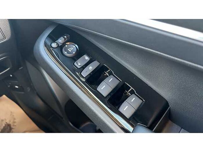 Honda HR-V e:HEV HR-V 1.5 eHEV Advance 5dr CVT 