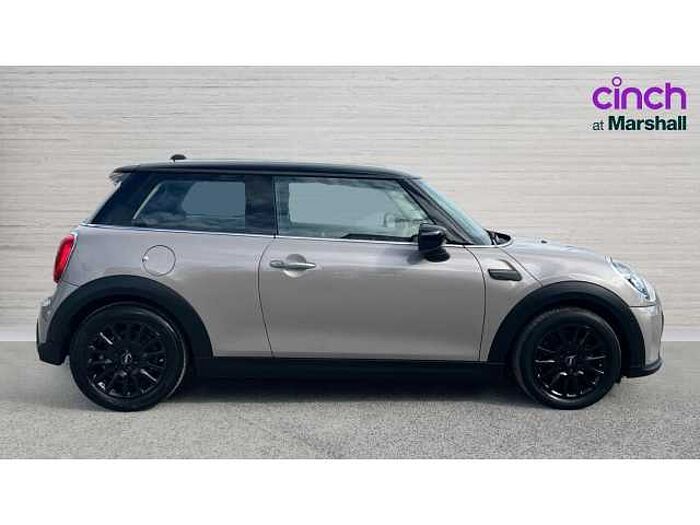 MINI Mini HATCHBACK 1.5 Cooper Classic 3dr Auto 