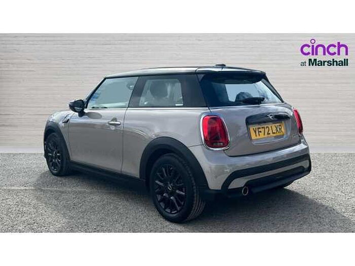 MINI Mini HATCHBACK 1.5 Cooper Classic 3dr Auto 