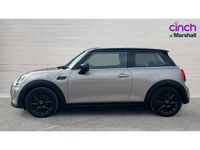 MINI Mini HATCHBACK 1.5 Cooper Classic 3dr Auto 