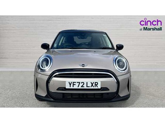 MINI Mini HATCHBACK 1.5 Cooper Classic 3dr Auto 