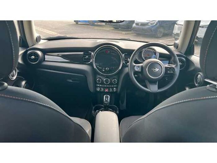 MINI Mini HATCHBACK 1.5 Cooper Classic 3dr Auto 