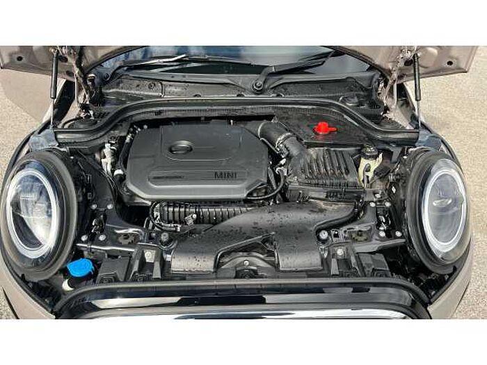 MINI Mini HATCHBACK 1.5 Cooper Classic 3dr Auto 