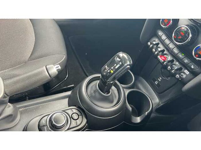 MINI Mini HATCHBACK 1.5 Cooper Classic 3dr Auto 