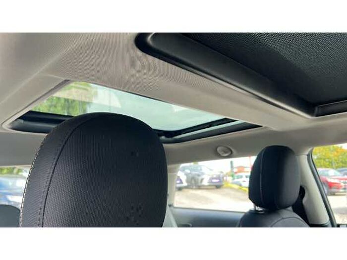MINI Mini HATCHBACK 1.5 Cooper Classic 3dr Auto 