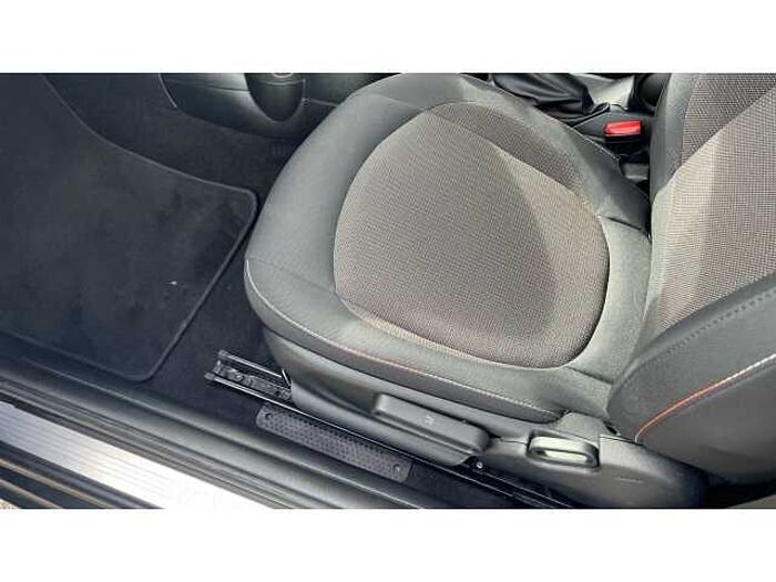 MINI Mini HATCHBACK 1.5 Cooper Classic 3dr Auto 