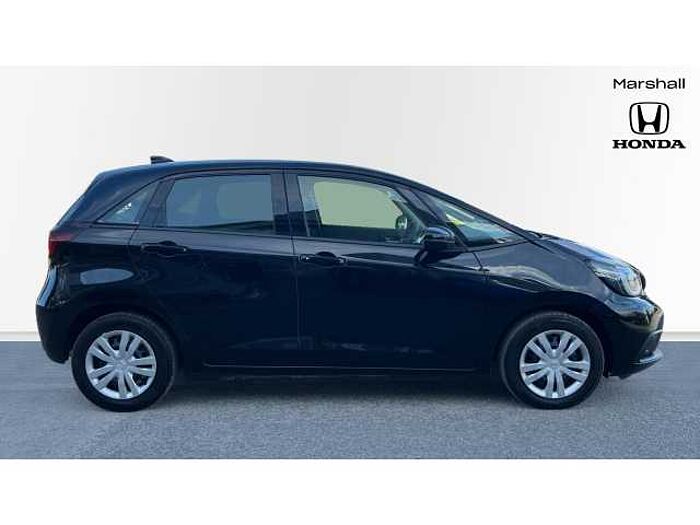 Honda Jazz Hybrid JAZZ 1.5 i-MMD Hybrid SE 5dr eCVT 