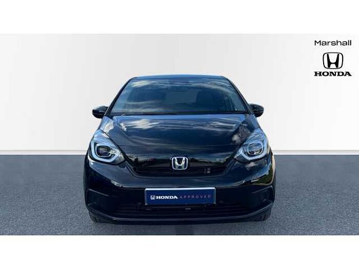 Honda Jazz Hybrid JAZZ 1.5 i-MMD Hybrid SE 5dr eCVT 