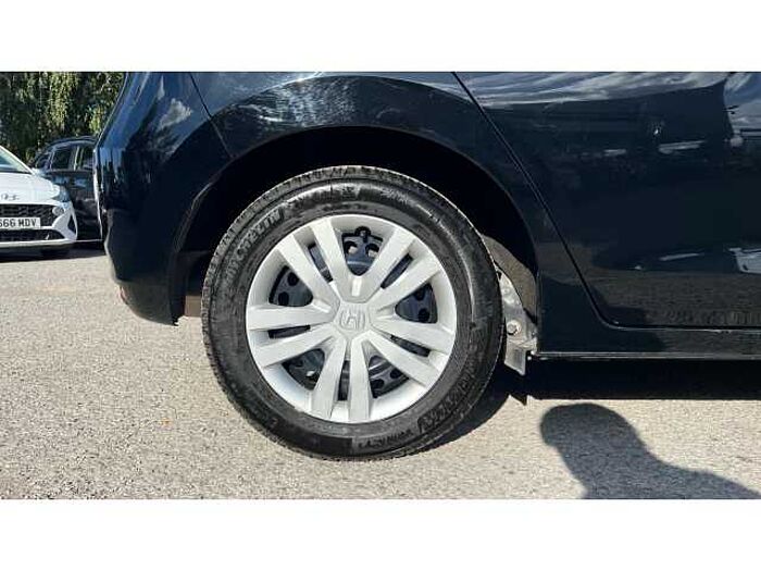 Honda Jazz Hybrid JAZZ 1.5 i-MMD Hybrid SE 5dr eCVT 