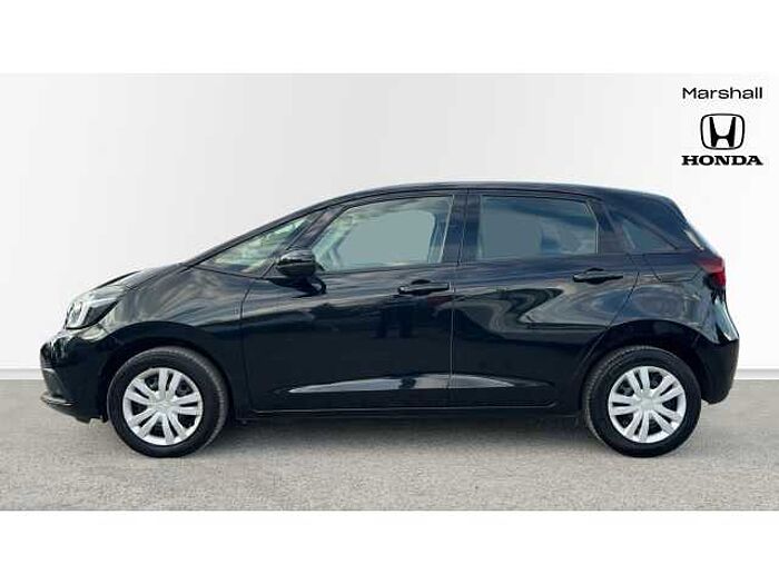 Honda Jazz Hybrid JAZZ 1.5 i-MMD Hybrid SE 5dr eCVT 