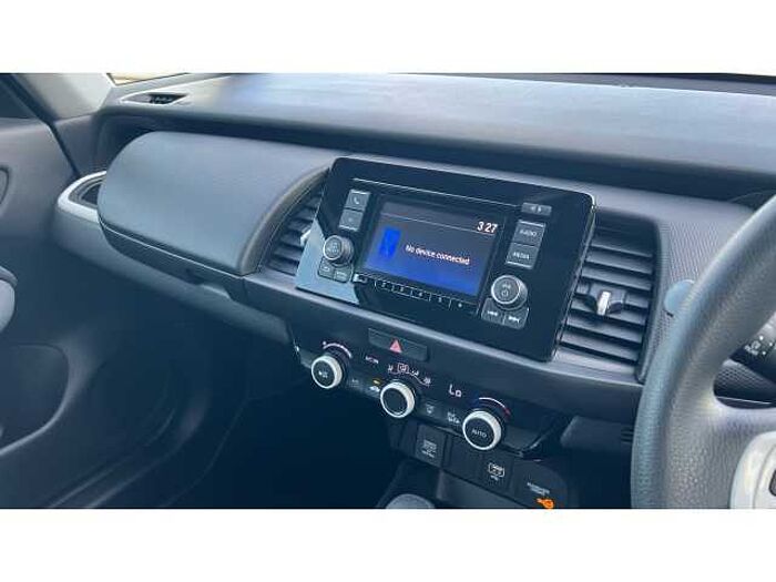 Honda Jazz Hybrid JAZZ 1.5 i-MMD Hybrid SE 5dr eCVT 