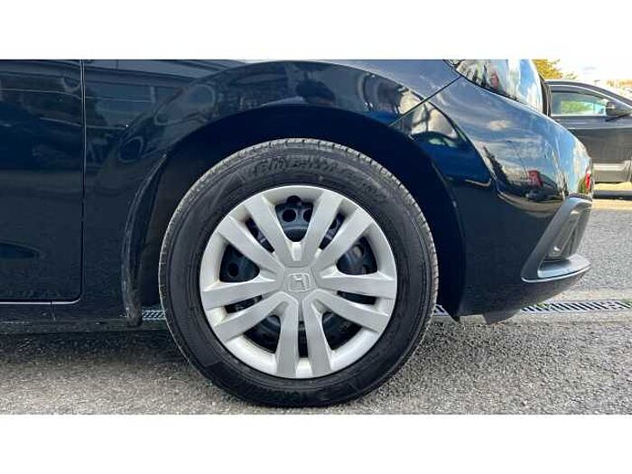 Honda Jazz Hybrid JAZZ 1.5 i-MMD Hybrid SE 5dr eCVT 