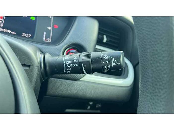 Honda Jazz Hybrid JAZZ 1.5 i-MMD Hybrid SE 5dr eCVT 