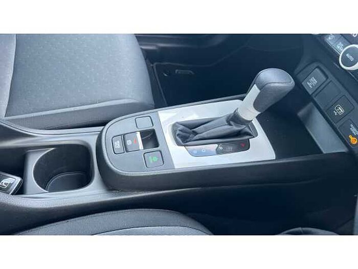 Honda Jazz Hybrid JAZZ 1.5 i-MMD Hybrid SE 5dr eCVT 