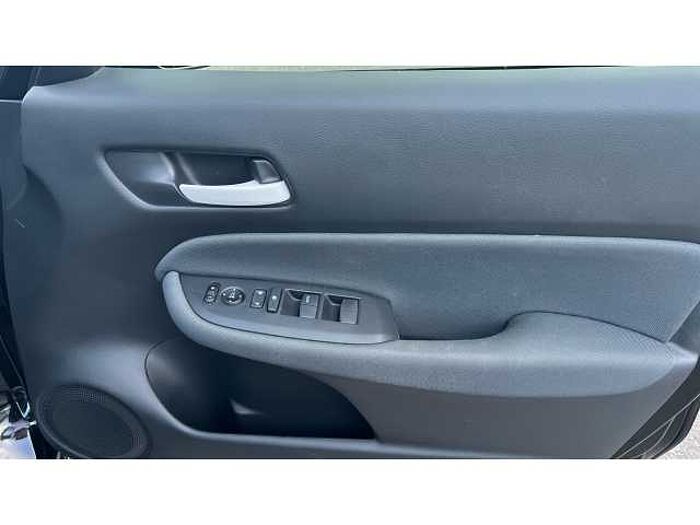 Honda Jazz Hybrid JAZZ 1.5 i-MMD Hybrid SE 5dr eCVT 