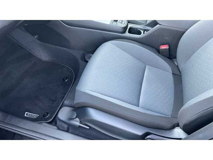 Honda Jazz Hybrid JAZZ 1.5 i-MMD Hybrid SE 5dr eCVT 