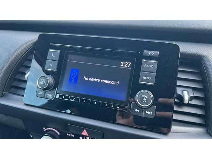 Honda Jazz Hybrid JAZZ 1.5 i-MMD Hybrid SE 5dr eCVT 