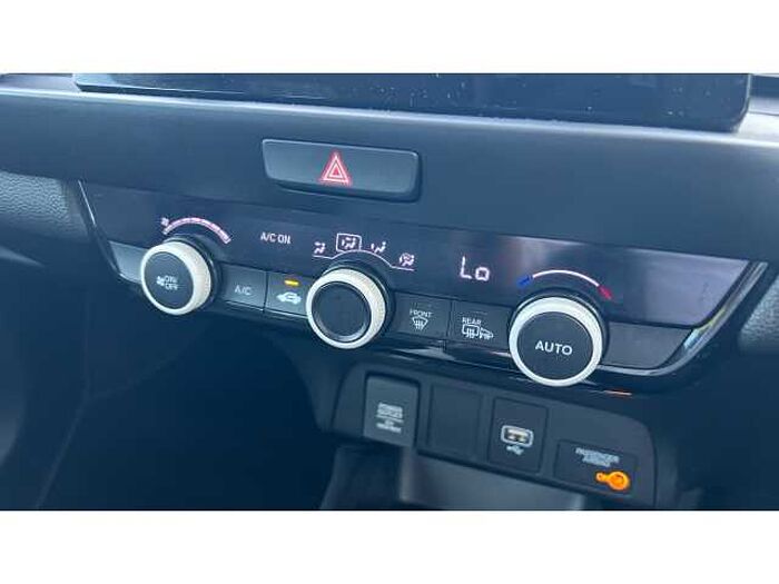 Honda Jazz Hybrid JAZZ 1.5 i-MMD Hybrid SE 5dr eCVT 