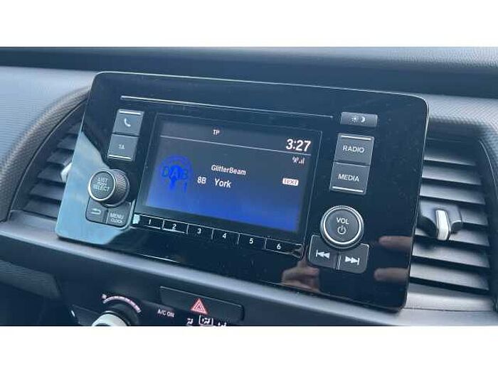 Honda Jazz Hybrid JAZZ 1.5 i-MMD Hybrid SE 5dr eCVT 