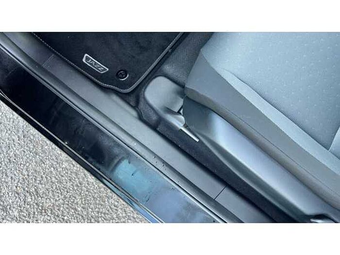 Honda Jazz Hybrid JAZZ 1.5 i-MMD Hybrid SE 5dr eCVT 