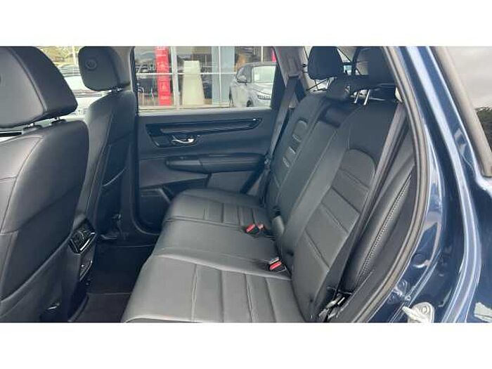 Honda CR-V Hybrid CR-V 2.0 eHEV Elegance 5dr eCVT 