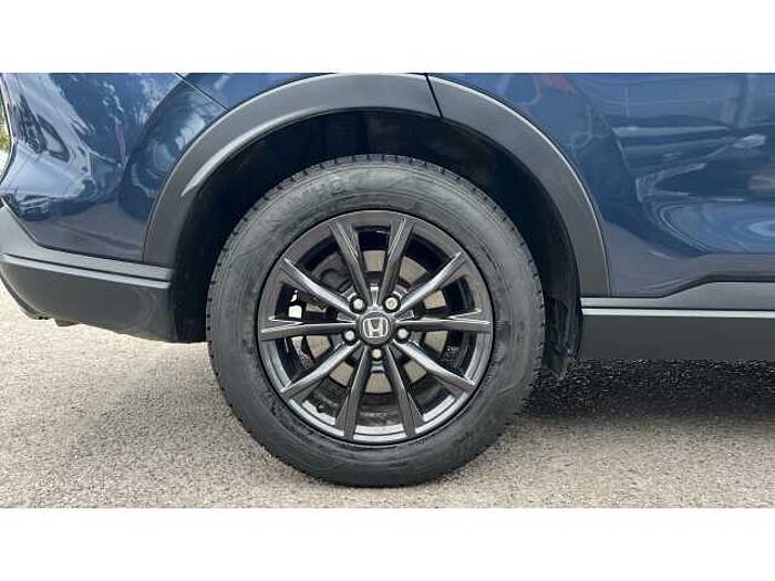 Honda CR-V Hybrid CR-V 2.0 eHEV Elegance 5dr eCVT 