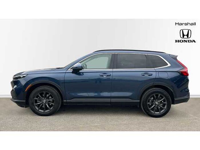 Honda CR-V Hybrid CR-V 2.0 eHEV Elegance 5dr eCVT 