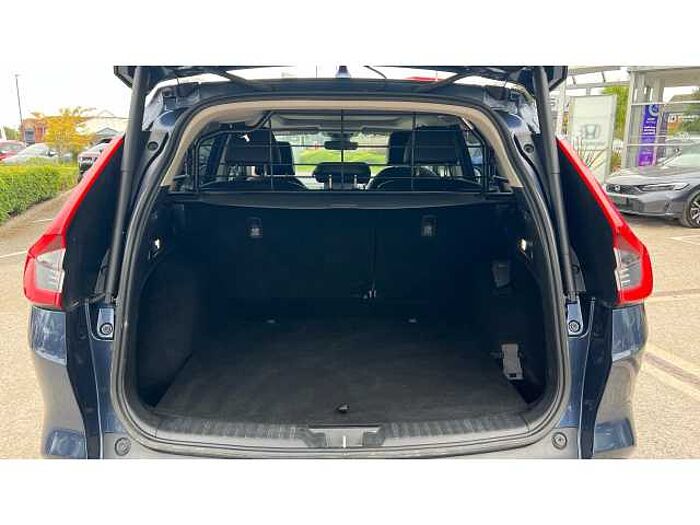 Honda CR-V Hybrid CR-V 2.0 eHEV Elegance 5dr eCVT 