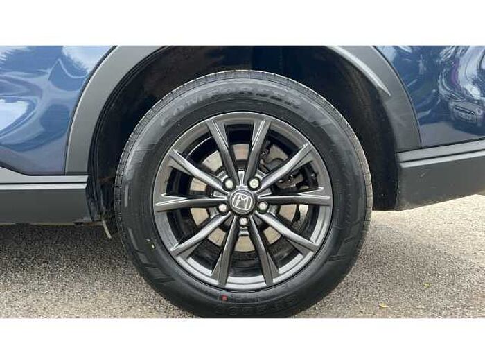 Honda CR-V Hybrid CR-V 2.0 eHEV Elegance 5dr eCVT 