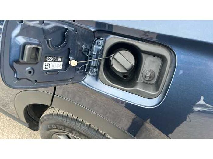 Honda CR-V Hybrid CR-V 2.0 eHEV Elegance 5dr eCVT 