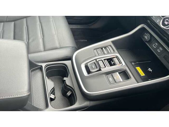 Honda CR-V Hybrid CR-V 2.0 eHEV Elegance 5dr eCVT 