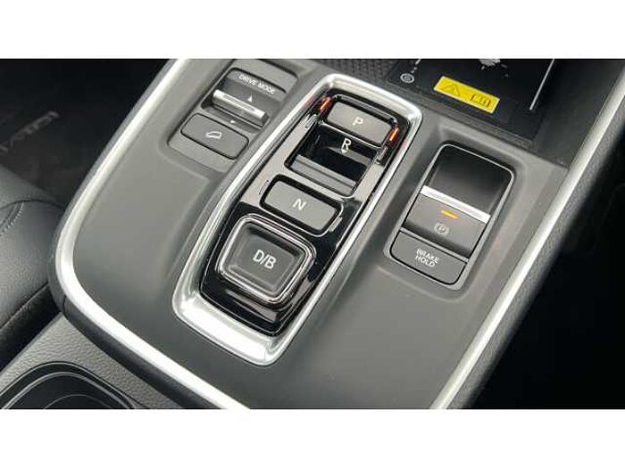 Honda CR-V Hybrid CR-V 2.0 eHEV Elegance 5dr eCVT 