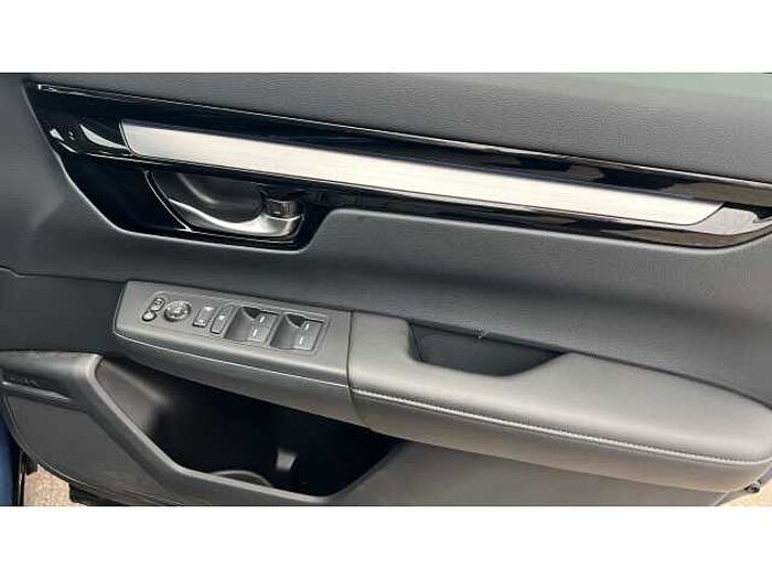 Honda CR-V Hybrid CR-V 2.0 eHEV Elegance 5dr eCVT 