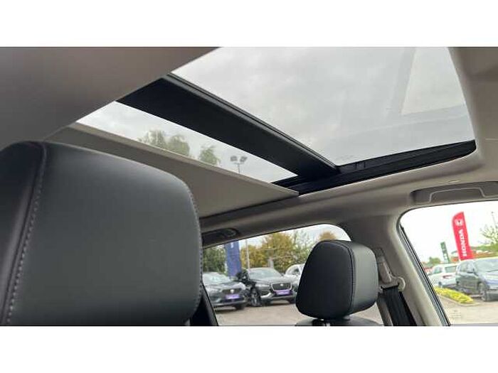Honda CR-V Hybrid CR-V 2.0 eHEV Elegance 5dr eCVT 