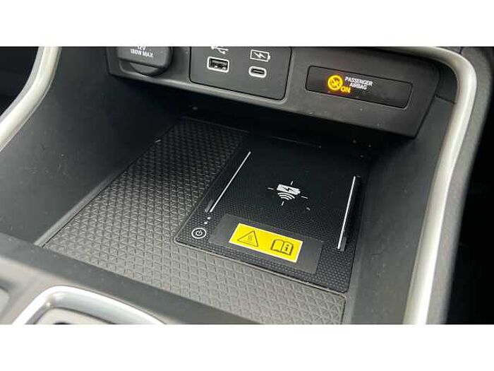 Honda CR-V Hybrid CR-V 2.0 eHEV Elegance 5dr eCVT 