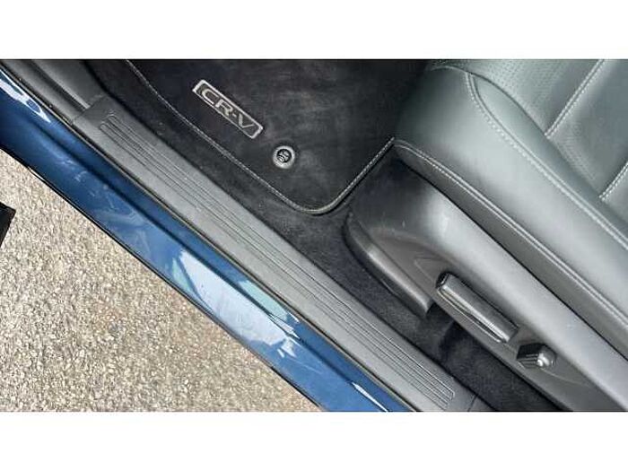 Honda CR-V Hybrid CR-V 2.0 eHEV Elegance 5dr eCVT 
