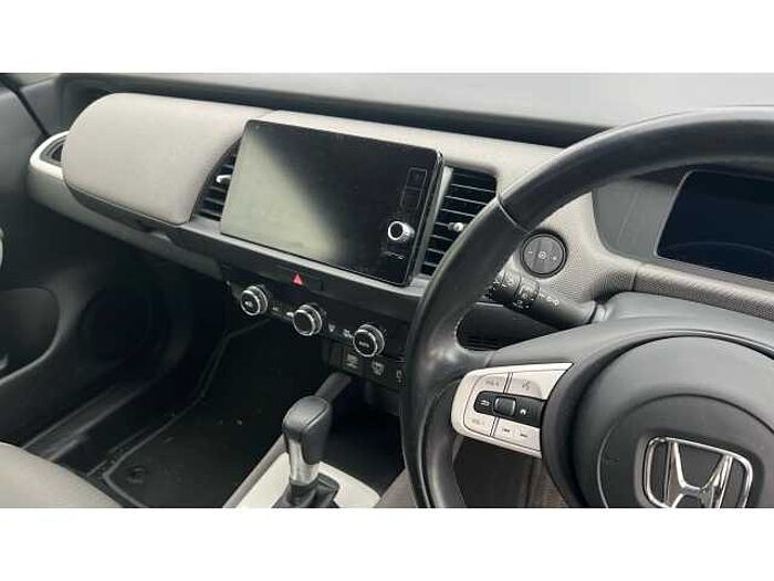 Honda Jazz Hybrid JAZZ 1.5 i-MMD Hybrid Crosstar EX 5dr eCVT 