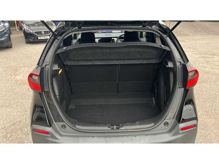 Honda Jazz Hybrid JAZZ 1.5 i-MMD Hybrid Crosstar EX 5dr eCVT 