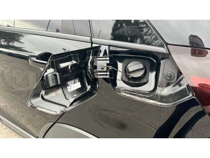 Honda Jazz Hybrid JAZZ 1.5 i-MMD Hybrid Crosstar EX 5dr eCVT 