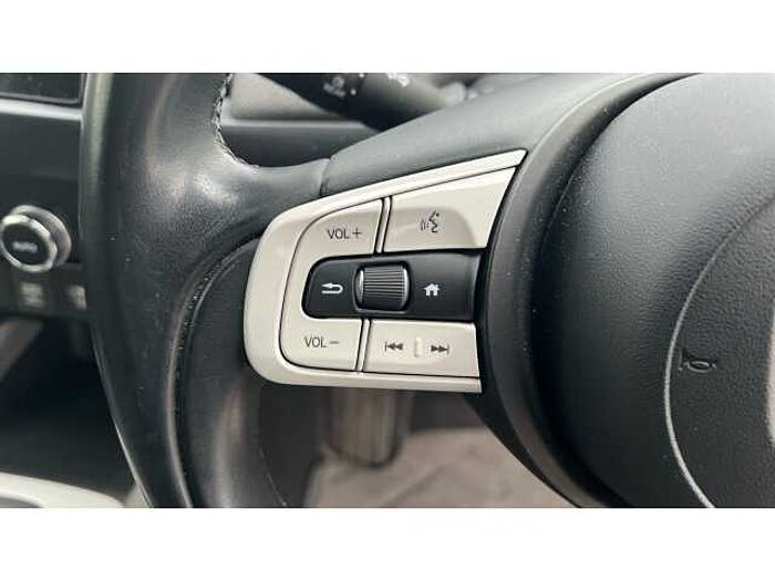 Honda Jazz Hybrid JAZZ 1.5 i-MMD Hybrid Crosstar EX 5dr eCVT 