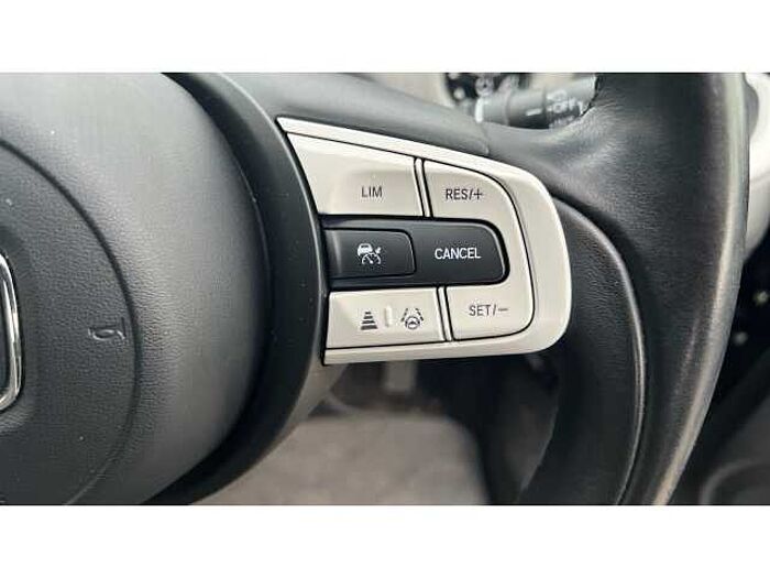 Honda Jazz Hybrid JAZZ 1.5 i-MMD Hybrid Crosstar EX 5dr eCVT 