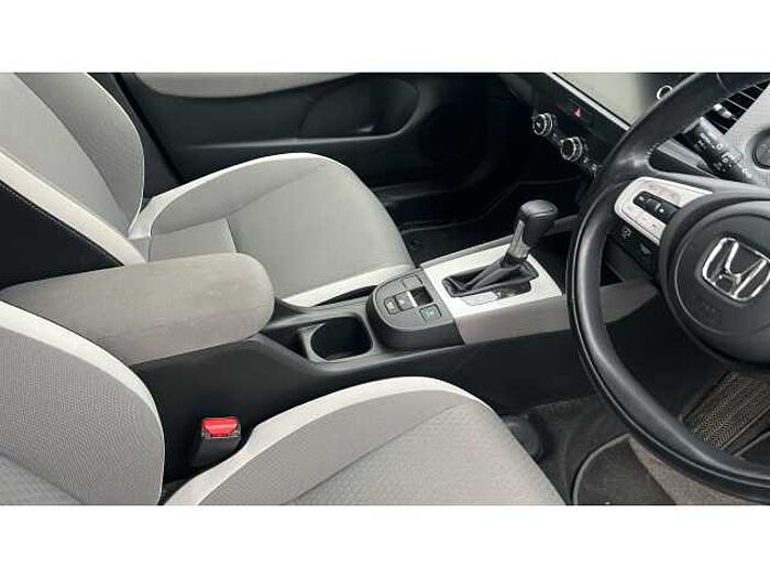 Honda Jazz Hybrid JAZZ 1.5 i-MMD Hybrid Crosstar EX 5dr eCVT 