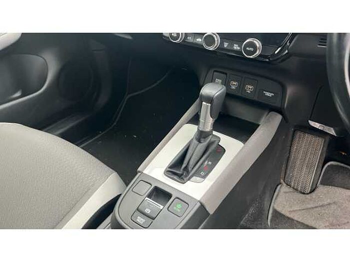 Honda Jazz Hybrid JAZZ 1.5 i-MMD Hybrid Crosstar EX 5dr eCVT 