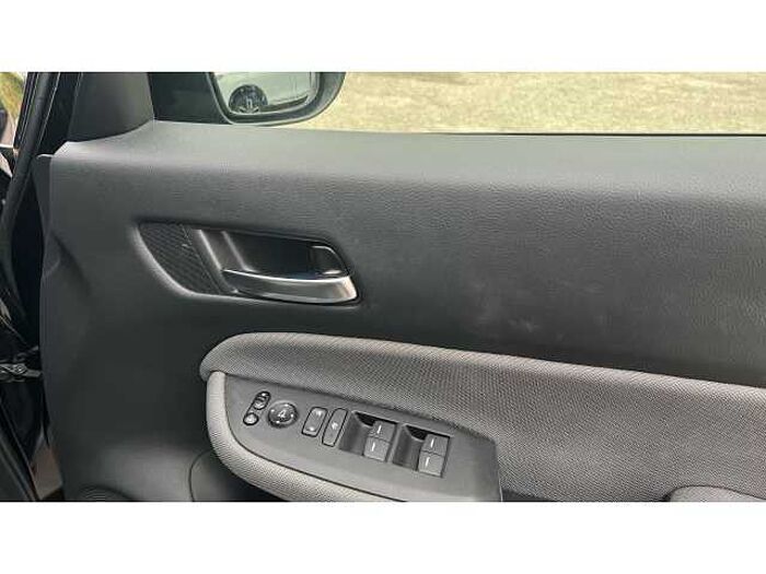 Honda Jazz Hybrid JAZZ 1.5 i-MMD Hybrid Crosstar EX 5dr eCVT 